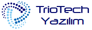 TrioTech Yazılım